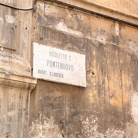 Apartamento Mini House Vicoletto Pontenuovo 41 Nápoles Exterior foto