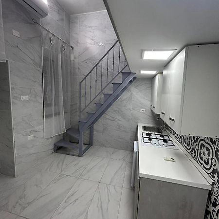 Apartamento Mini House Vicoletto Pontenuovo 41 Nápoles Exterior foto