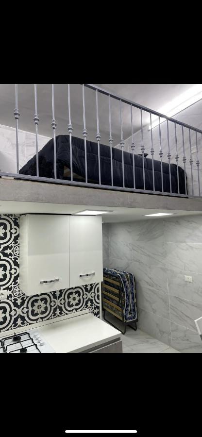 Apartamento Mini House Vicoletto Pontenuovo 41 Nápoles Exterior foto