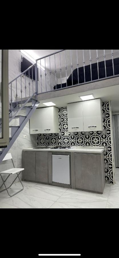 Apartamento Mini House Vicoletto Pontenuovo 41 Nápoles Exterior foto