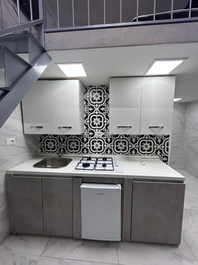 Apartamento Mini House Vicoletto Pontenuovo 41 Nápoles Exterior foto