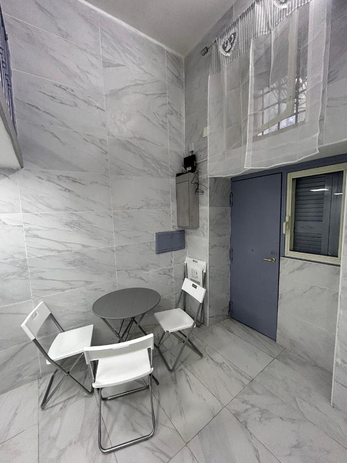 Apartamento Mini House Vicoletto Pontenuovo 41 Nápoles Exterior foto