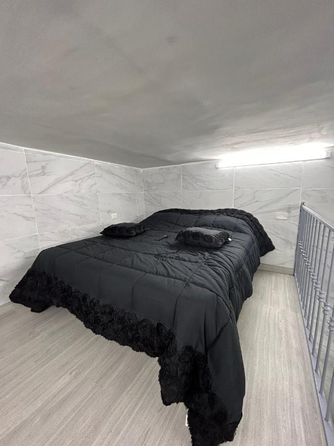 Apartamento Mini House Vicoletto Pontenuovo 41 Nápoles Exterior foto