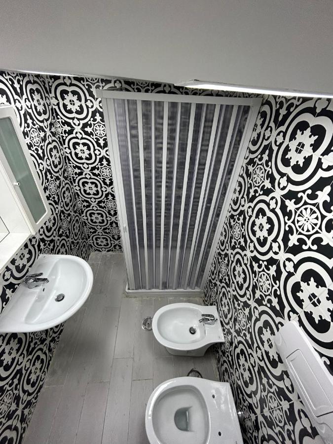 Apartamento Mini House Vicoletto Pontenuovo 41 Nápoles Exterior foto